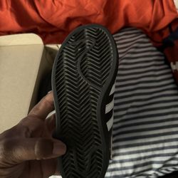 Adidas Classics 12.5