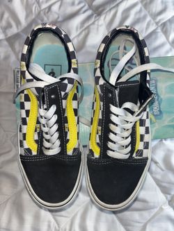 Vans Old Skool