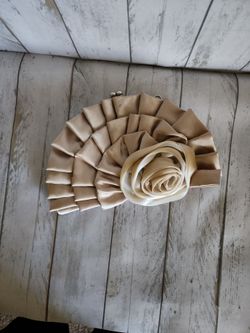 Fancy purse