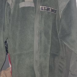 Gen III Fleece Jacket

