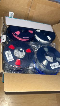 3D Printing Filament pack of 16