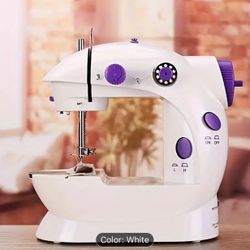 Mini Electric Sewing Machine 