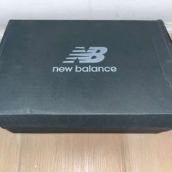 Se Vende New Balance. Son Nuevos 