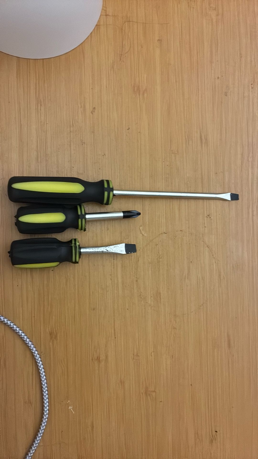 Screw Driver Tools