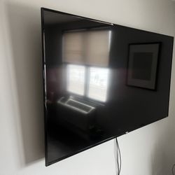 Roku Tv 58”