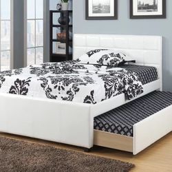Full Twin Bed Mattress 