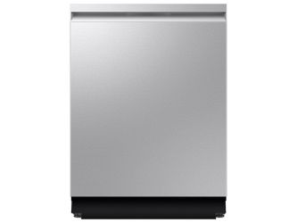 Samsung DW90F89T0USR 24-in Top Control Built-in Dishwasher (Scratch & Dent)