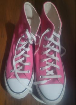 Women's CONVERSE SIZE 9