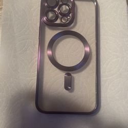 Case For iPhone 14 Pro Max 