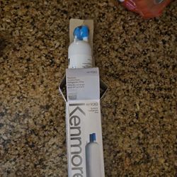 Kenmore (contact info removed) Water Filter