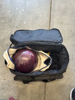Bowl Ball