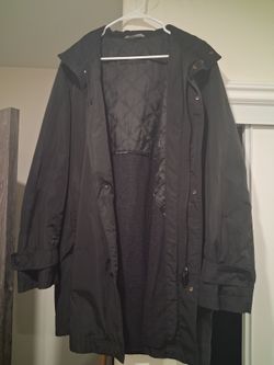 Hugo Boss Jacket