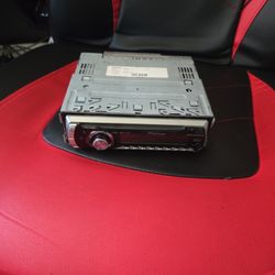 pioneer deh-p3900mp Car Stereo