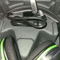 Turtle Beach Wireless xbox headphones