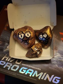 The Golden McTards