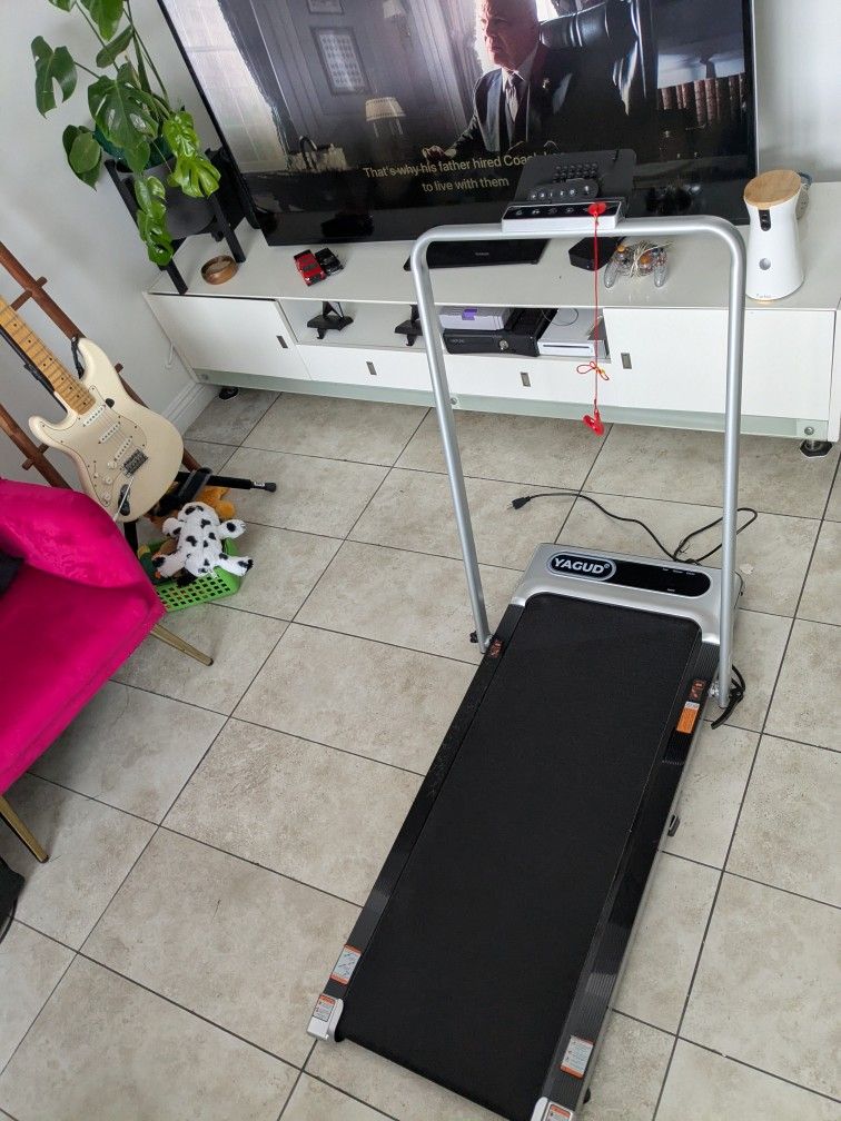 Yagud Treadmill