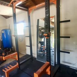 Power Rack