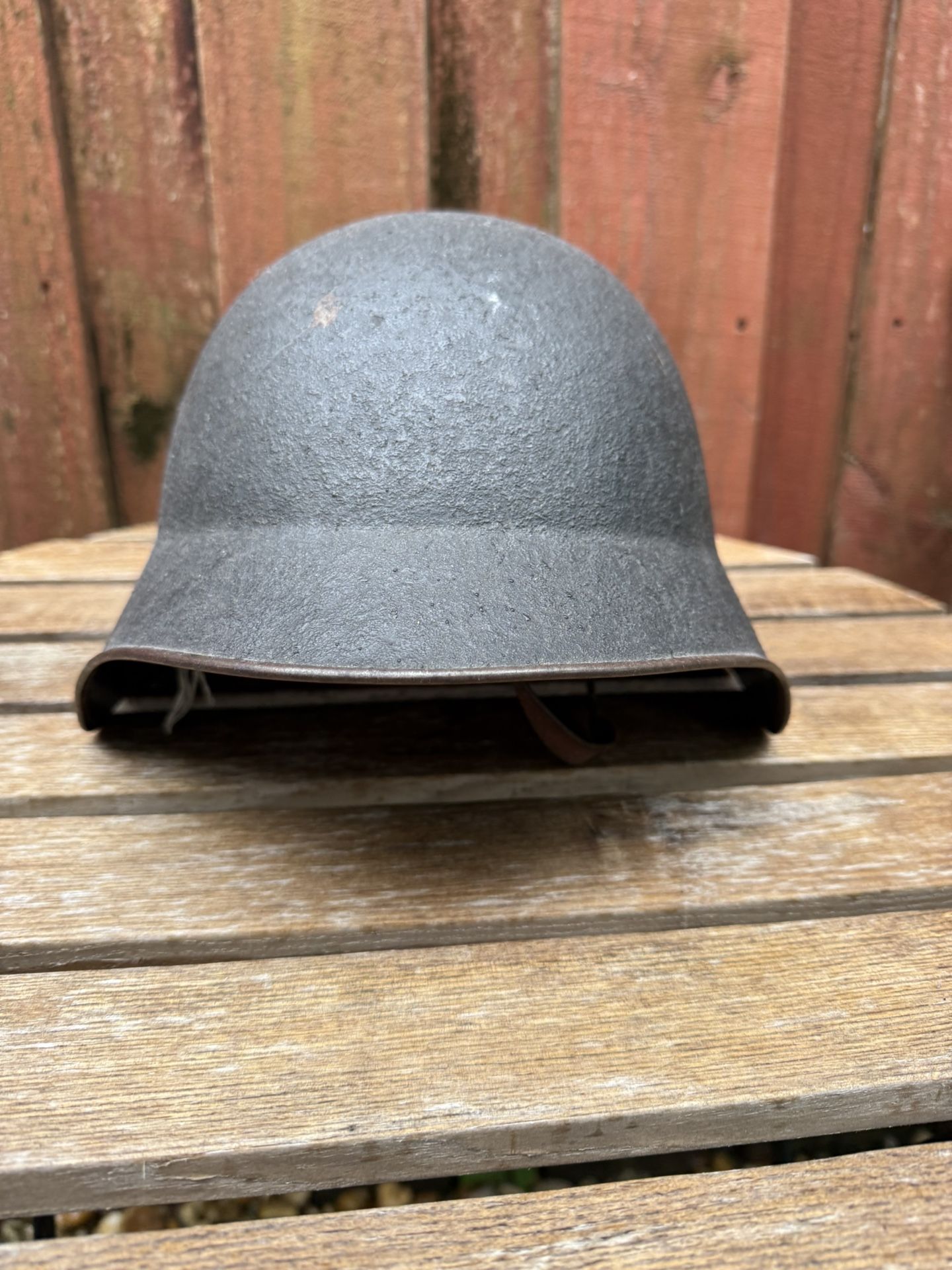 WW2 Collectible FRANCE helmet