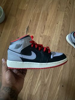Jordan’s size 6.5