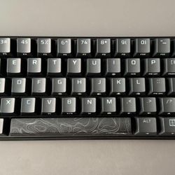 Hyper X Alloy Origins 60%