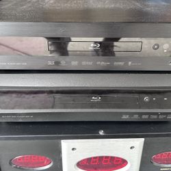 Oppo Blu-Ray Player BDP-103d