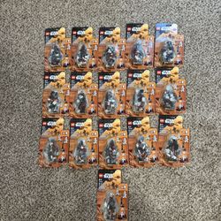 Lego Star Wars Clone Command Station Battle Pack