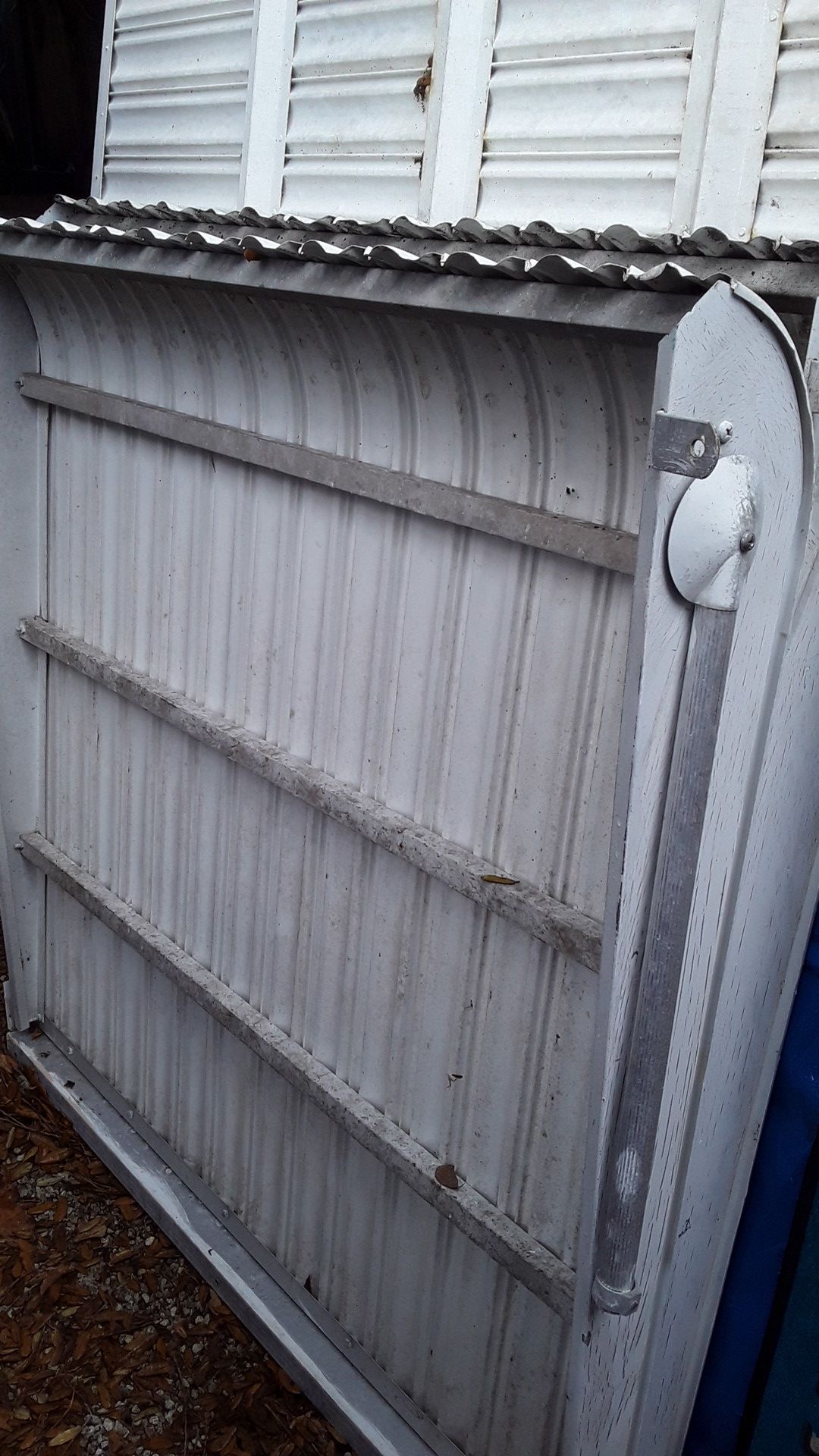 Clamshell awnings 50 each for Sale in Fort Lauderdale, FL OfferUp