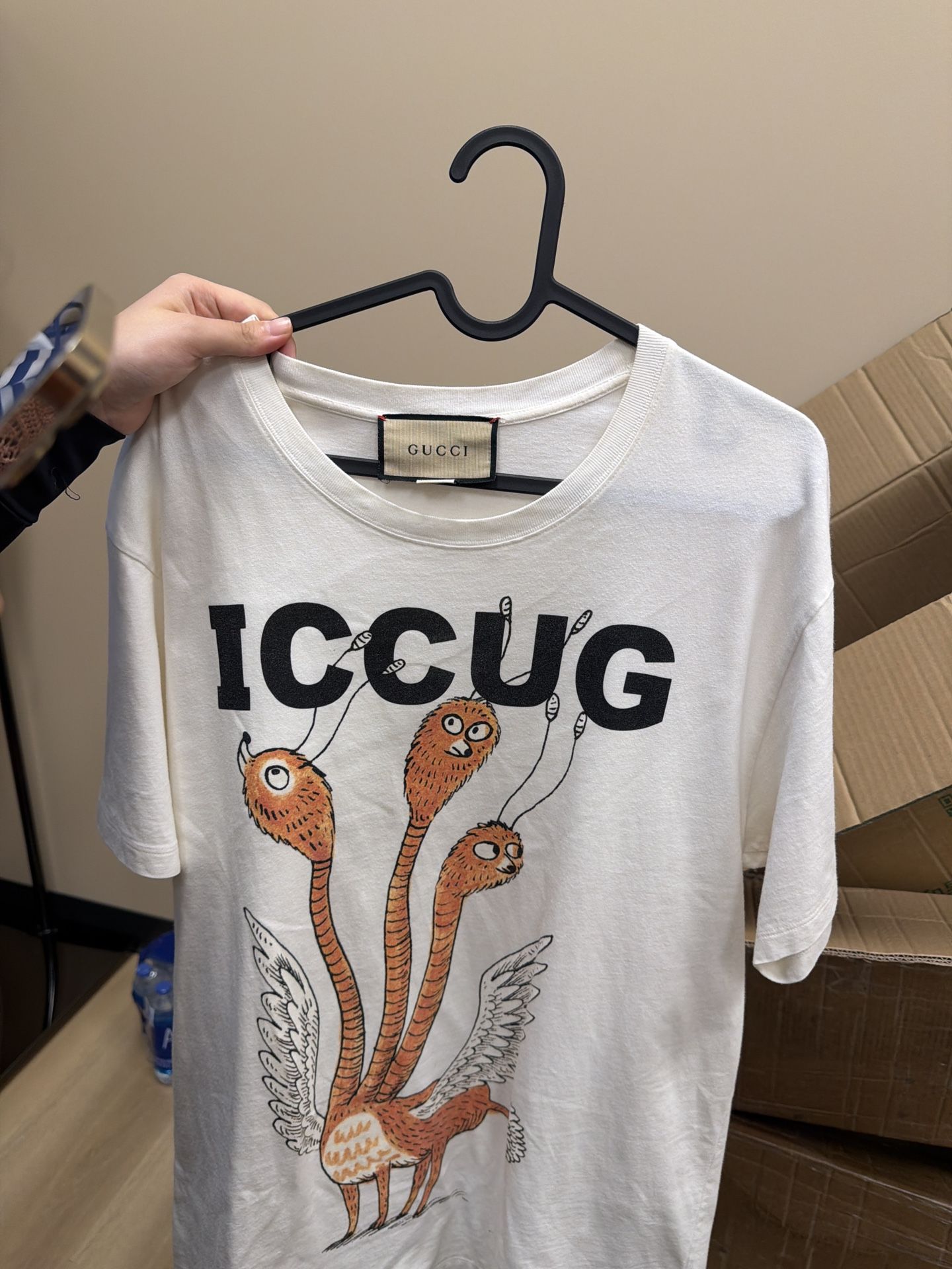 Gucci T-shirt
