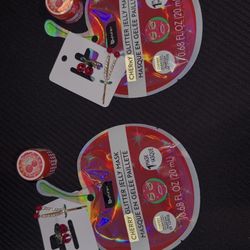 NEW ITEMS! $4 CHERRY SETS!! 