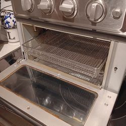 Cuisinart Air Fryer