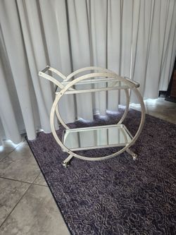 Bar Cart