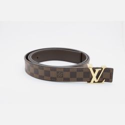 Brown Belt 