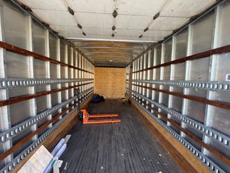 Freightliner 2019