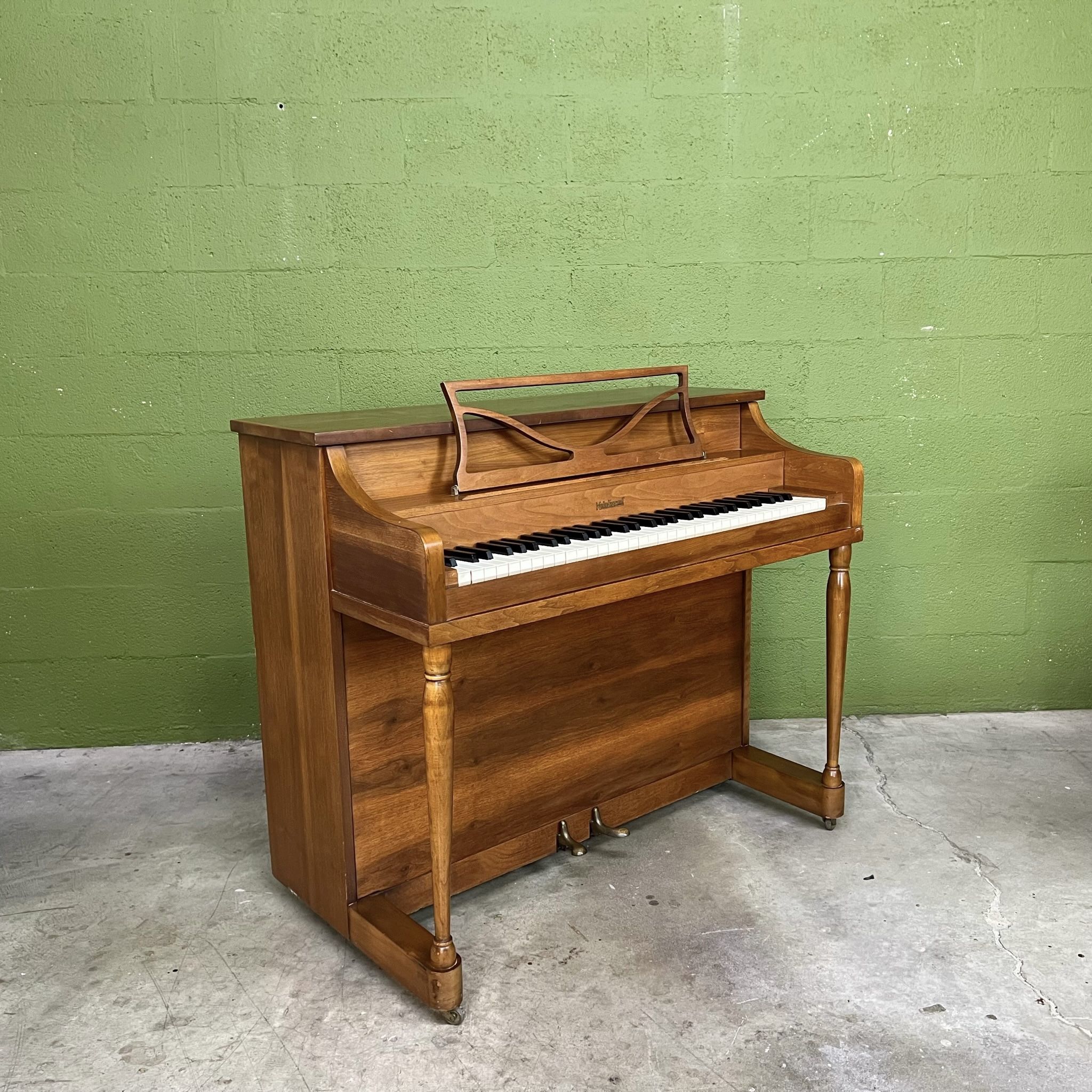 64 Key Short Scale Melodigrand Piano for Sale in Los Angeles CA OfferUp