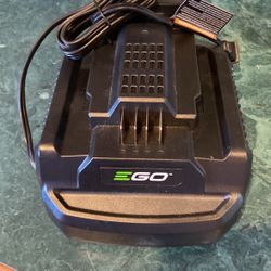 EGO Battery Charger