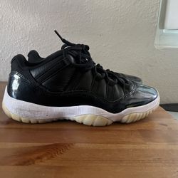 Nike Air Jordan 11’s