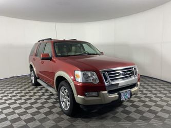 2010 Ford Explorer