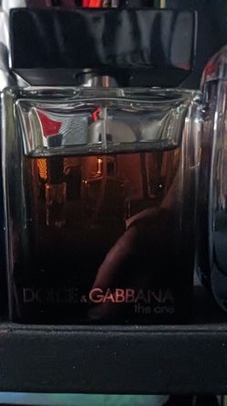 Dolce&Gabbana The One Edp 3.4oz