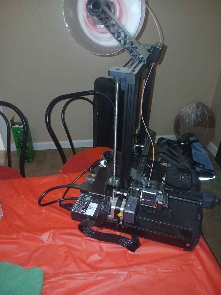 3-D Printer