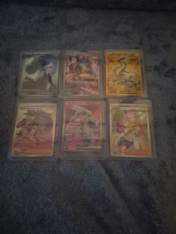 Pokemon cardd