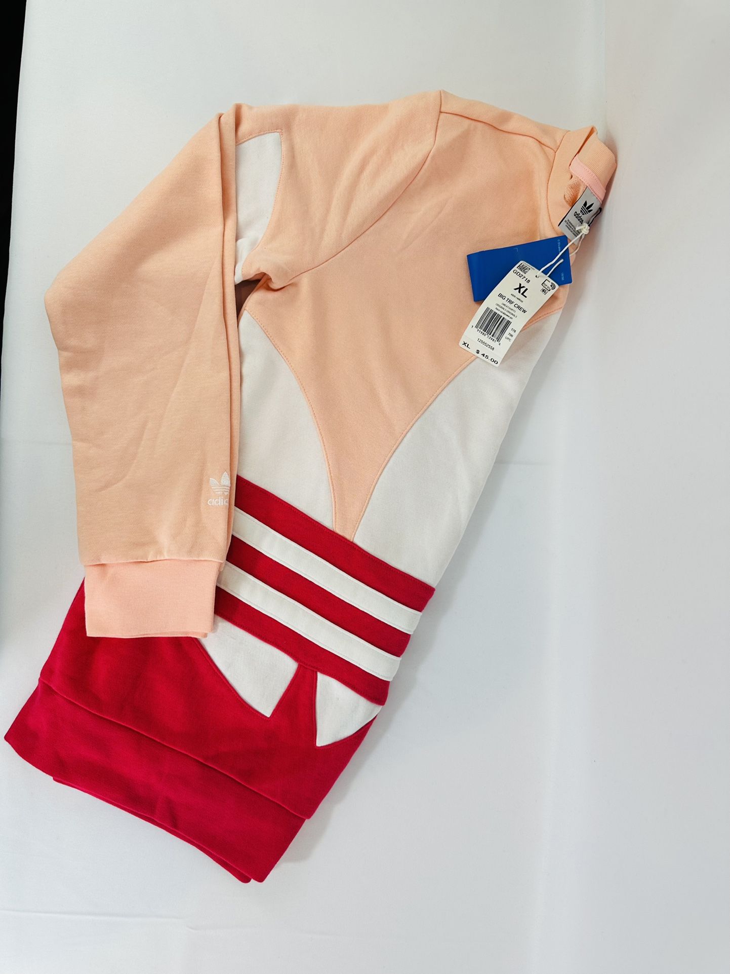 Adidas Sweater
