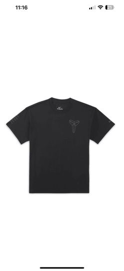 Kobe Mamba Mentality Shirt