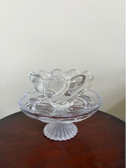 Crystal Decor Set