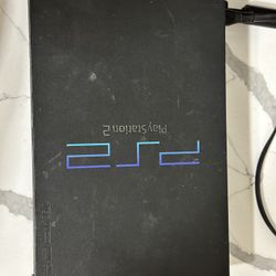 PS2 PlayStation 2