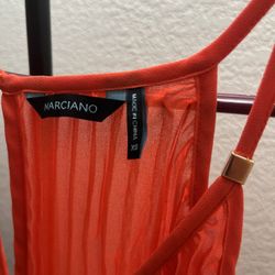 Marciano Top