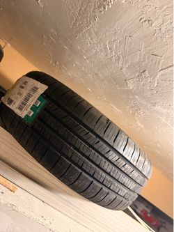 2 tires 185/55/16