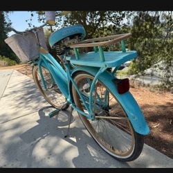 Bicycle / beach cruiser