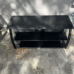 Tv Stand  3-in-1 Flat Panel TV Stand for TV