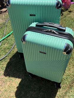 ZXL Luggage