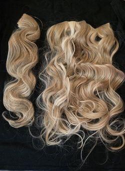 Hair Extensions